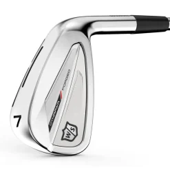 Allt Inom Golf|Golfklubbor | Wilson Dynapower Forged Steel