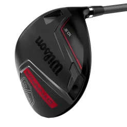 Outlet Wilson Dynapower Titanium Driver