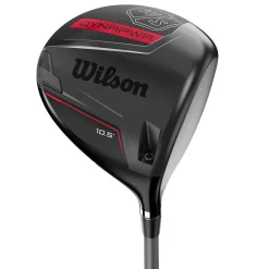 Outlet Wilson Dynapower Titanium Driver
