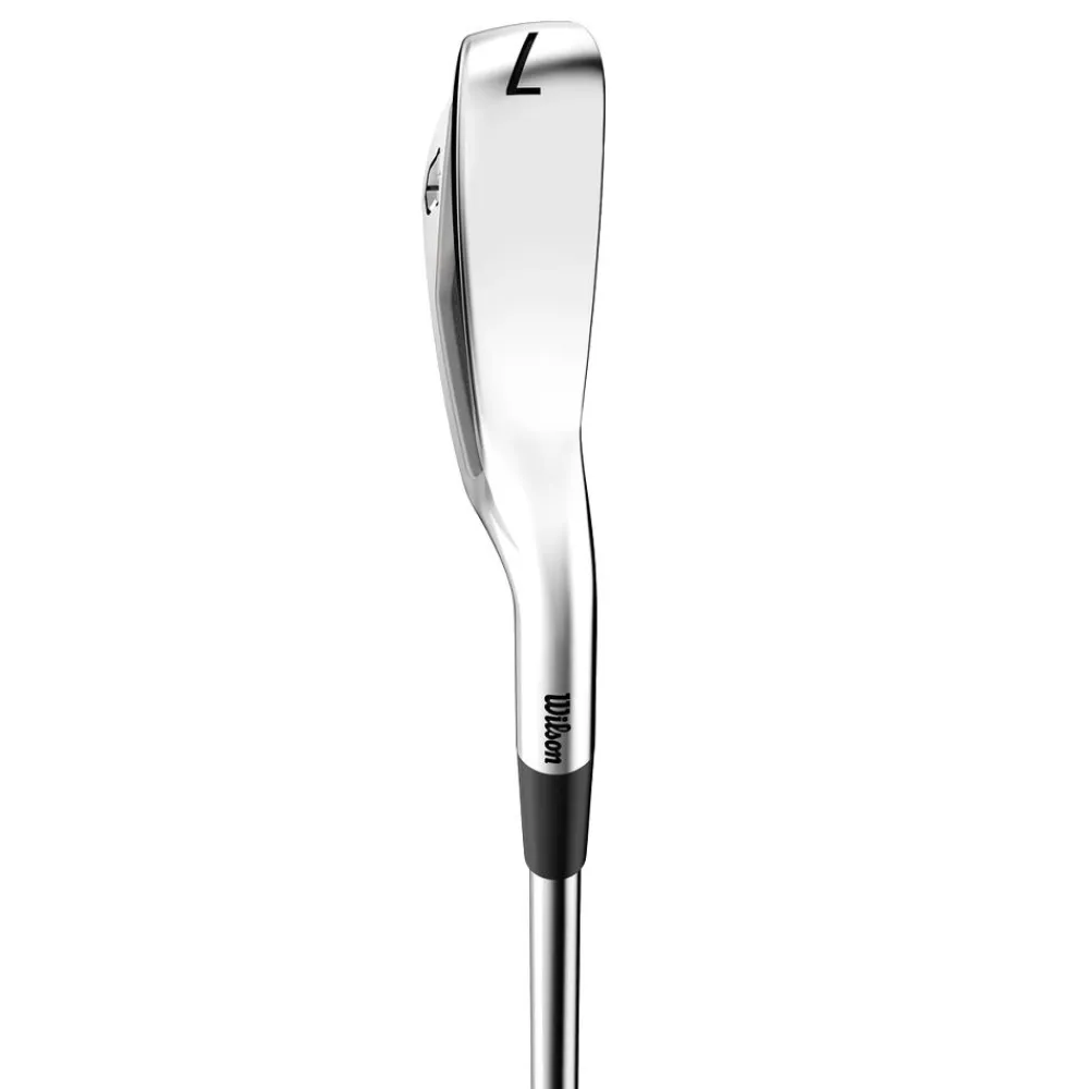 Best Wilson DYNAPWR Forged Iron Set