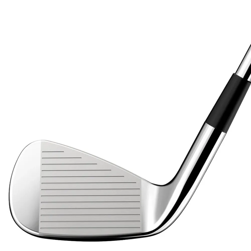 Best Wilson DYNAPWR Forged Iron Set