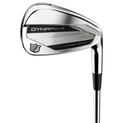 Allt Inom Golf|Golfklubbor | Wilson DYNAPWR Forged Iron Set