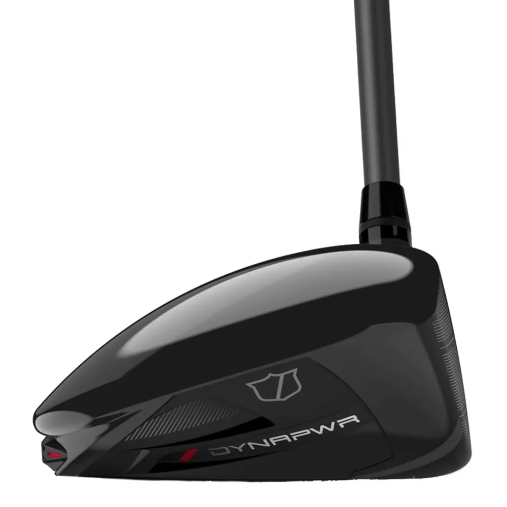 Online Wilson Dynapwr Max Driver Lite