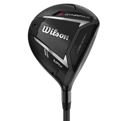 Allt Inom Golf|Golfklubbor | Wilson Dynapwr Max Fairwaywood