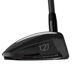 Allt Inom Golf|Golfklubbor | Wilson Dynapwr Max Fairwaywood