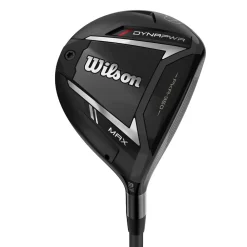 Allt Inom Golf|Golfklubbor | Wilson DYNAPWR Max Fairwaywood Lite
