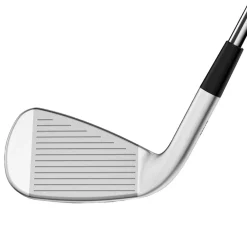 New Wilson Dynapwr Max Steel Irons