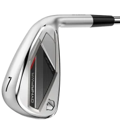 Allt Inom Golf|Golfklubbor | Wilson Dynapwr Steel Irons