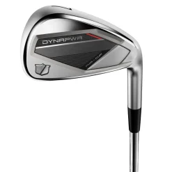 Discount Wilson Dynapwr Steel Irons