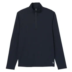 New Vuori Ease Performance 1/2 Zip 2.0 Herr