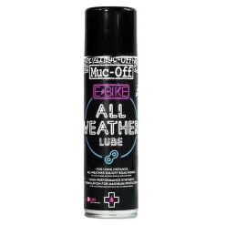Discount Muc-Off E-Bike All Weather Chain Lube 250 ml