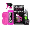 Discount Muc-Off eBike Clean Protect Lube kit