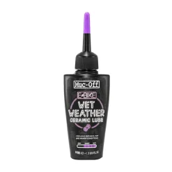 Allt Inom Cykel|Cykeltillbehör | Muc-Off E-Bike Wet Lube 50 ml