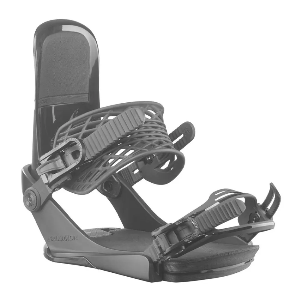 Snowboard | Salomon EDB