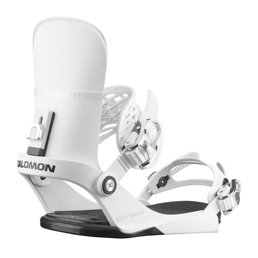 Snowboard | Salomon EDB
