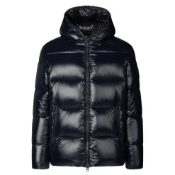 New Save the Duck EDGARD hooded jacket herr