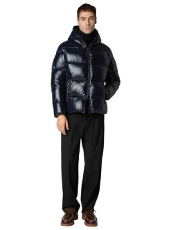 New Save the Duck EDGARD hooded jacket herr