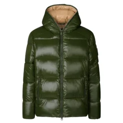 Outlet Save the Duck EDGARD hooded jacket herr