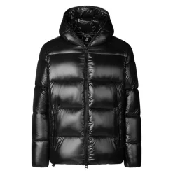 Allt Under Jackor | Save the Duck EDGARD hooded jacket herr