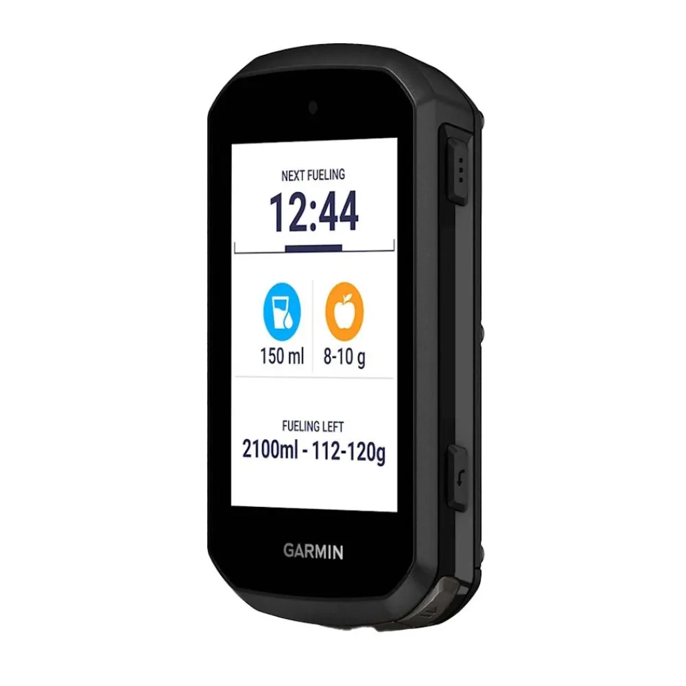 New Garmin Edge 850