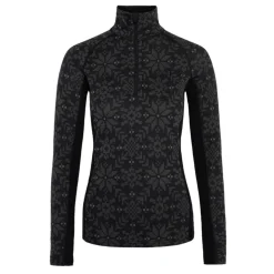 Online Kari Traa EDITH HALF-ZIP dam