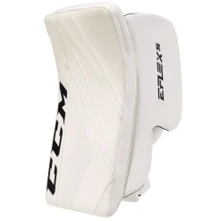 Hockeymålvakt|Allt Inom Hockey | CCM EFLEX 6 Målvaktsstöt