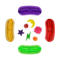 Clearance Oxford Ekerreflex Junior
