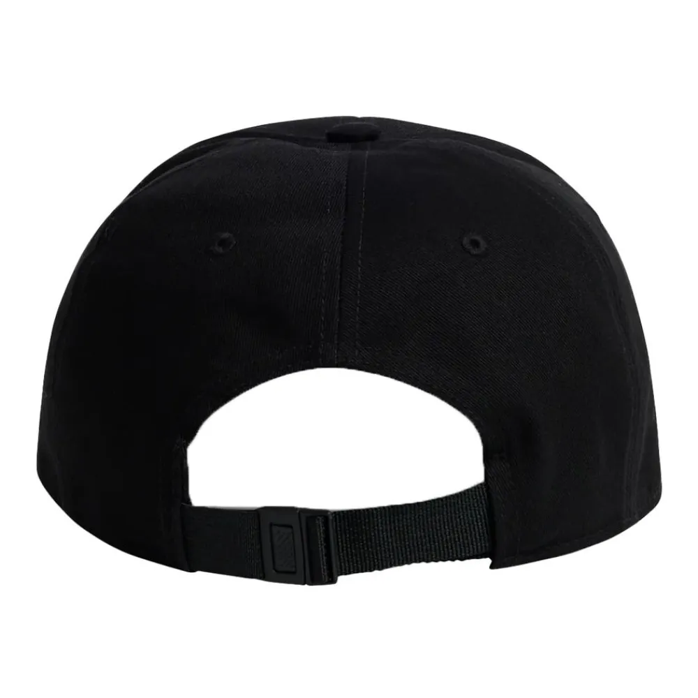 Accessoarer | J.Lindeberg Elijah Cotton Logo Cap