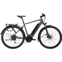 Allt Inom Cykel|Cyklar | Crescent Elis 50 8-Växlad