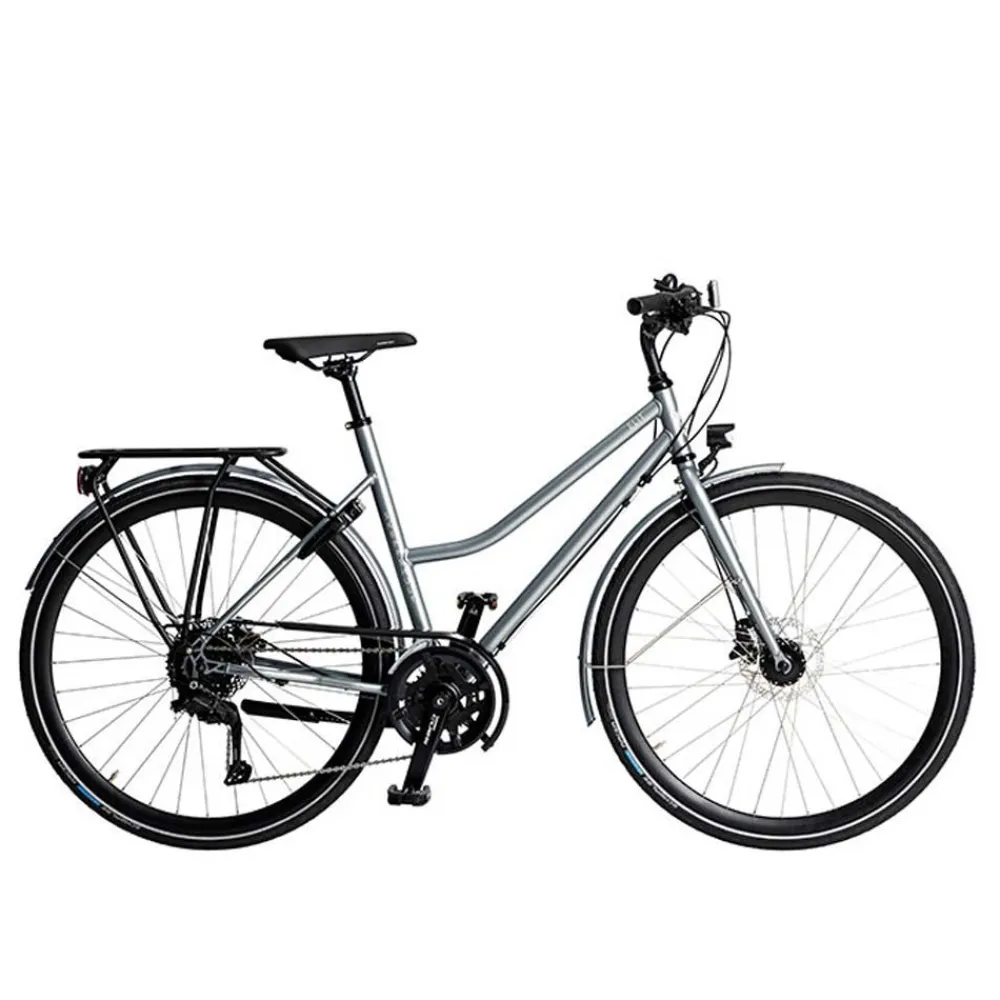 Best Skeppshult Elit Sport 18-Växlad Dam