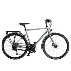 Allt Inom Cykel|Cyklar | Skeppshult Elit Sport 18-Växlad Herr