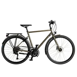 Allt Inom Cykel|Cyklar | Skeppshult Elit Sport 18-Växlad Herr