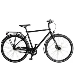 Allt Inom Cykel|Cyklar | Skeppshult Elit 7-Växlad Herr