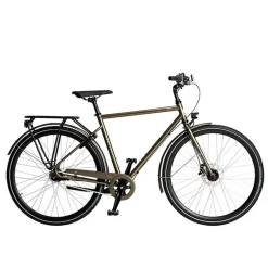 Clearance Skeppshult Elit 7-Växlad Herr