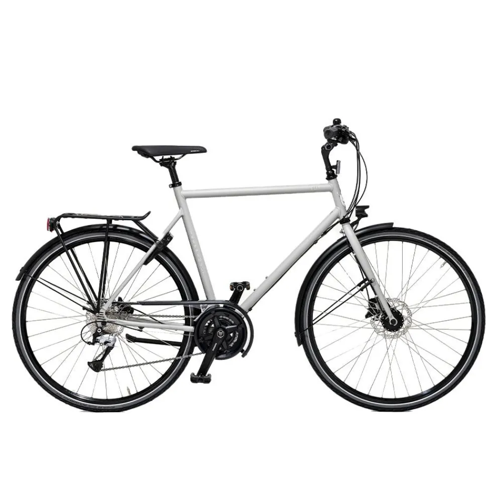 Allt Inom Cykel|Cyklar | Skeppshult Elit 18-Växlar Herr