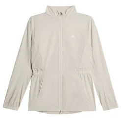 Allt Inom Golf|Golfjackor & Västar | J.Lindeberg Eie otion he Jacket Da