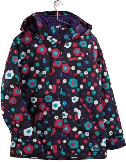 Best Burton Elodie Jacket Junior