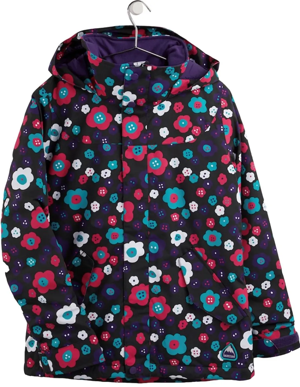 Alpint|Skidkläder | Burton Eodie Jacket Junior