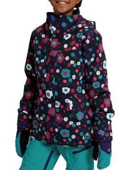 Alpint|Skidkläder | Burton Eodie Jacket Junior