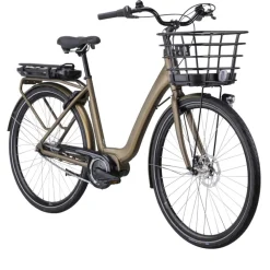 Clearance Crescent Elora 7-Växlad