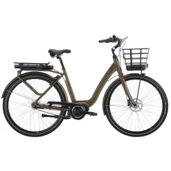 Clearance Crescent Elora 7-Växlad