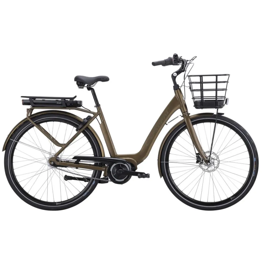 Clearance Crescent Elora 7-Växlad