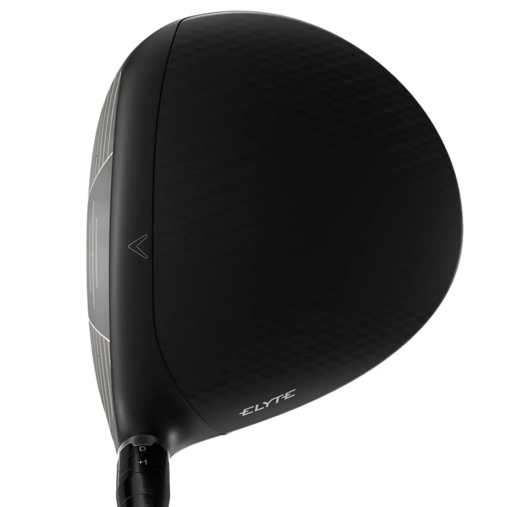 Allt Inom Golf|Golfklubbor | Callaway Elyte Driver