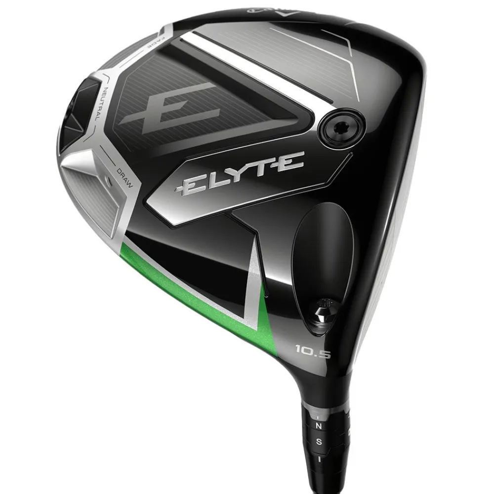 Allt Inom Golf|Golfklubbor | Callaway Elyte Driver