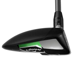 Discount Callaway Elyte Fairwaywood