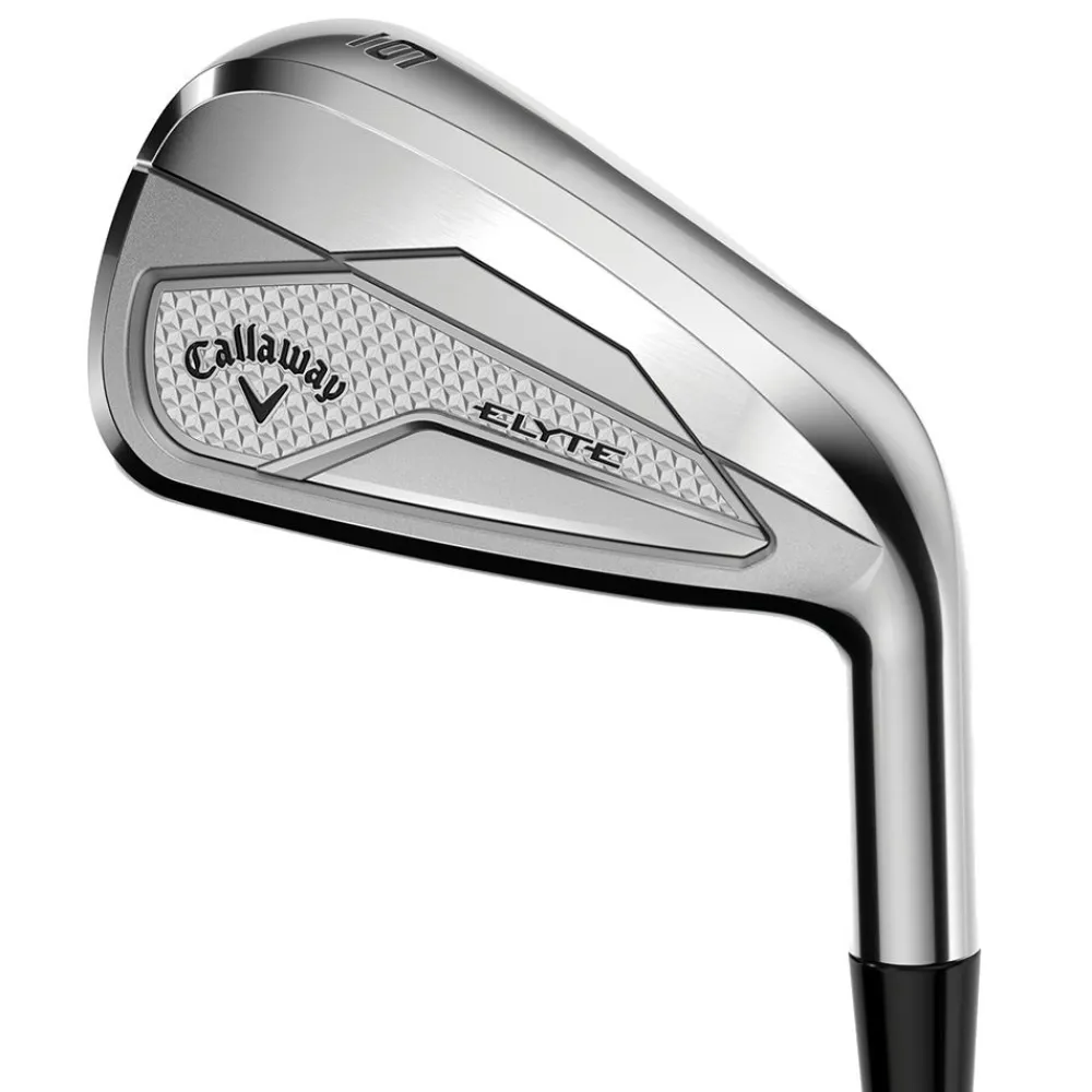 Allt Inom Golf|Golfklubbor | Callaway Elyte Irons