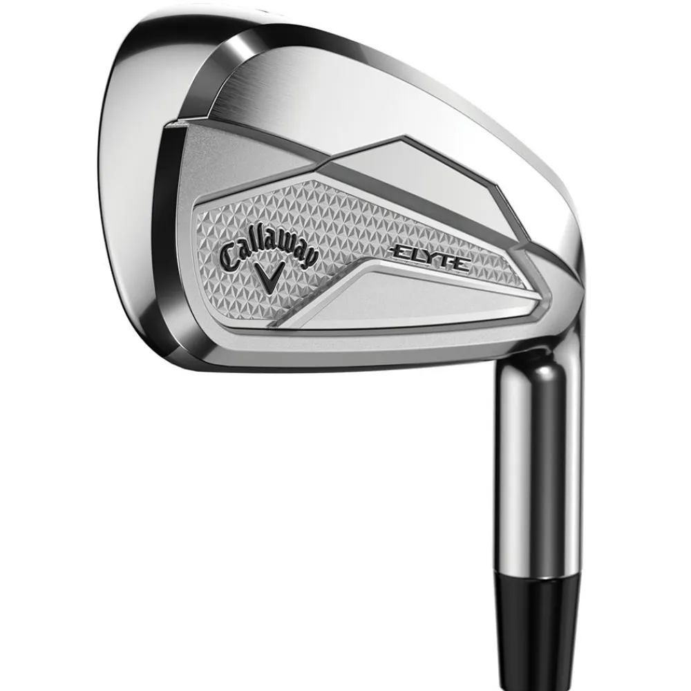 Allt Inom Golf|Golfklubbor | Callaway Elyte Irons