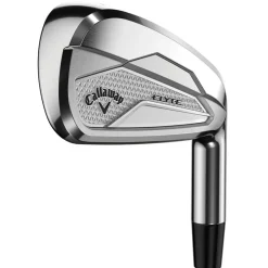 Hot Callaway Elyte Irons