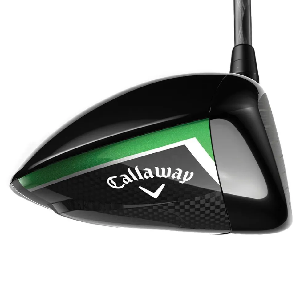 Best Callaway Elyte Triple Diamond Driver