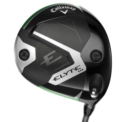 Best Callaway Elyte Triple Diamond Driver